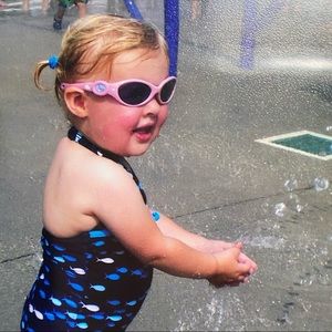 Meet your Posher, Macy